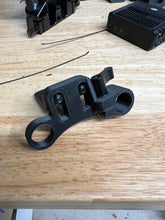 Load image into Gallery viewer, DJI RS2/RS3 LIDAR Bracket 15mm Rail Mount
