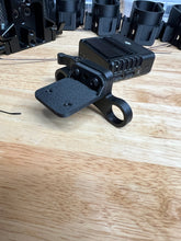 Load image into Gallery viewer, DJI RS2/RS3 LIDAR Bracket 15mm Rail Mount