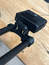 Load image into Gallery viewer, DJI RS2/RS3 LIDAR Bracket 15mm Rail Mount