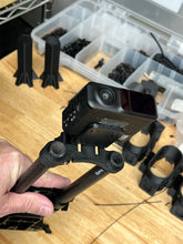 Load image into Gallery viewer, DJI RS2/RS3 LIDAR Bracket 15mm Rail Mount