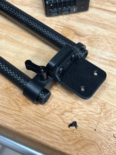 Load image into Gallery viewer, DJI RS2/RS3 LIDAR Bracket 15mm Rail Mount