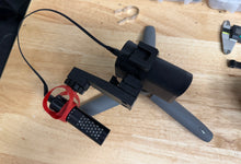 Load image into Gallery viewer, NATO Cold Shoe Aft Mount