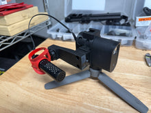 Load image into Gallery viewer, NATO Cold Shoe Aft Mount