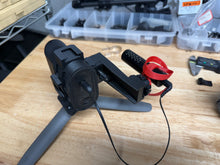 Load image into Gallery viewer, NATO Cold Shoe Aft Mount