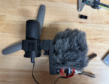 Load image into Gallery viewer, NATO Cold Shoe Aft Mount