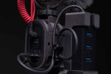 Load image into Gallery viewer, Mule Accessory Mount for Mevo Start