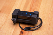 Load image into Gallery viewer, Mule Ethernet Mount for Mevo Start