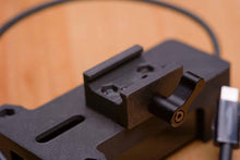 Load image into Gallery viewer, Mule Ethernet Mount for Mevo Start