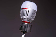 Load image into Gallery viewer, Aputure Accent B7c LED Mount with NATO Rail and two cold shoes