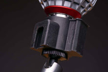 Load image into Gallery viewer, Aputure Accent B7c LED Mount with NATO Rail and two cold shoes