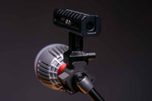 Load image into Gallery viewer, Aputure Accent B7c LED Mount with NATO Rail and two cold shoes