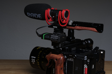 Load image into Gallery viewer, Tentacle Track E Mount