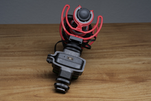 Load image into Gallery viewer, Tentacle Track E Mount