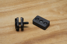 Load image into Gallery viewer, Mount - Cold Shoe