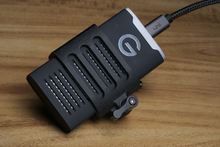 Load image into Gallery viewer, SanDisk Professional G-DRIVE Mount