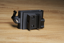 Load image into Gallery viewer, Samgsung T5 Portable SSD Mount